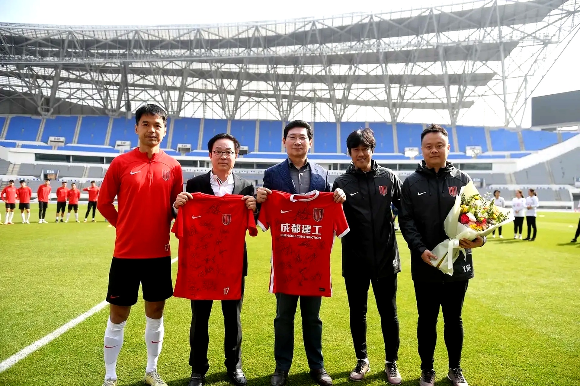 成都蓉城足球最新消息今天最新消息-开云娱乐入口