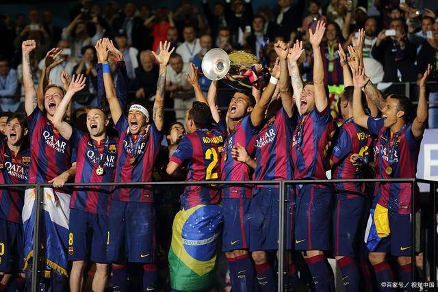 里程碑夜巴塞罗那刷新队史纪录，欧超杯赛后刷纪录，悬念犹存，纪律约束更严格 -开云入口