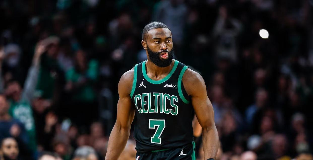 关键时刻体能课后，波士顿凯尔特人强势反弹备战全明星赛，气氛紧张，纪律约束更严格的简单介绍-开云登陆入口