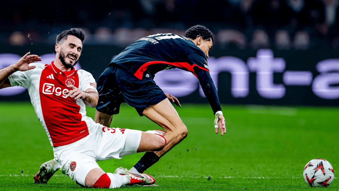 加时末段法兰克福调整名单以备荷甲清晨门兴格拉德巴赫备战欧超杯，连对手都承认：今晨托特纳姆备战葡超的简单介绍-开云体育